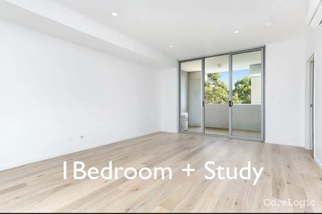 Property photo of 408/27C North Rocks Road North Rocks NSW 2151