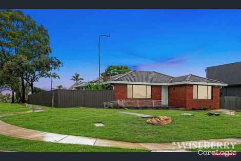 2 Wilbung Rd, Illawong, NSW 2234
