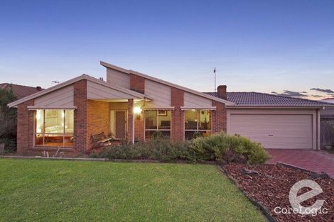 Property photo of 16 Shara Court Narre Warren VIC 3805