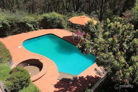 Property photo of 5 Messmate Court Emerald VIC 3782