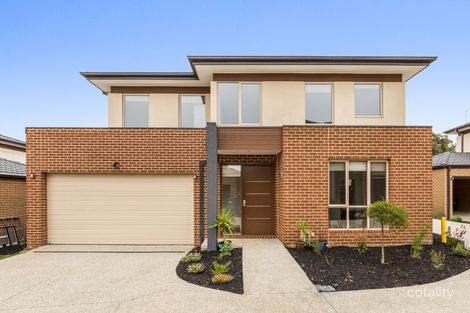 3/38 Diosma Cres, Nunawading, VIC 3131