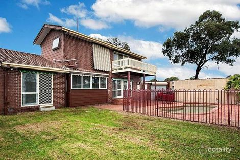 Property photo of 12 Galilee Crescent Mill Park VIC 3082