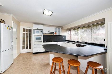 Property photo of 12 Galilee Crescent Mill Park VIC 3082