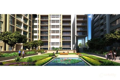 Property photo of 691/2-14 Thallon Street Carlingford NSW 2118