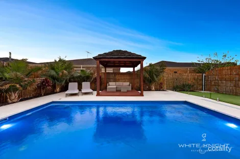 17 Harrison Ct, Burnside Heights, VIC 3023