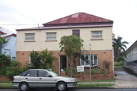 Property photo of 157 Harcourt Street New Farm QLD 4005