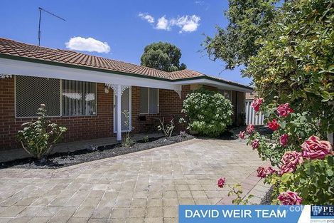 Property photo of 44B Carcoola Street Nollamara WA 6061