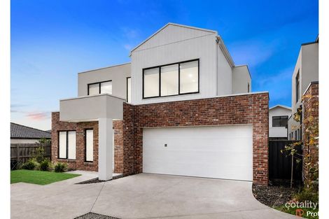 Property photo of 6 Greenwell Close Hampton Park VIC 3976