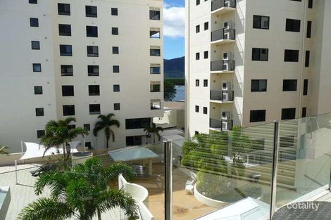 Property photo of 607/6 Lake Street Cairns City QLD 4870