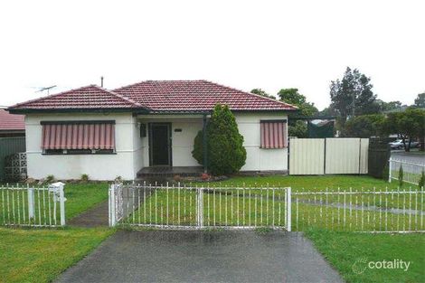 Property photo of 40 Milner Road Guildford NSW 2161