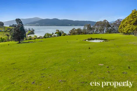 Lot 1 Eva Gully Rd, Brooks Bay, TAS 7116