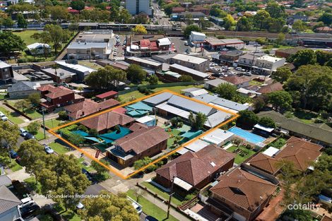 32 Chamberlain St, Narwee, NSW 2209