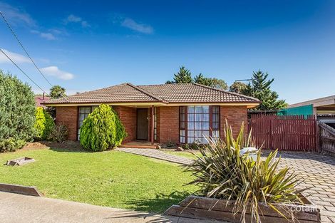 22 Intervale Dr, Wyndham Vale, VIC 3024