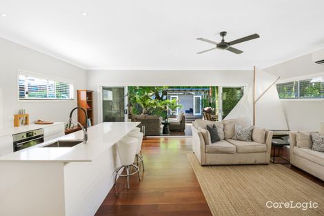Property photo of 32 Swan Street Shorncliffe QLD 4017
