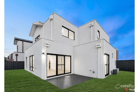 Property photo of 6 Greenwell Close Hampton Park VIC 3976