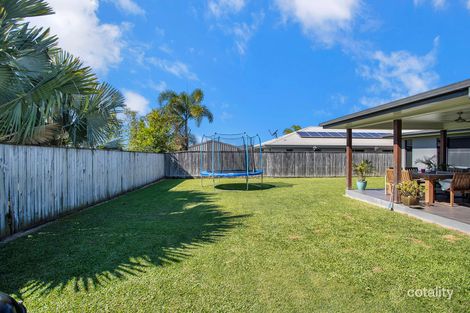 4 Camellen St, Beaconsfield, QLD 4740