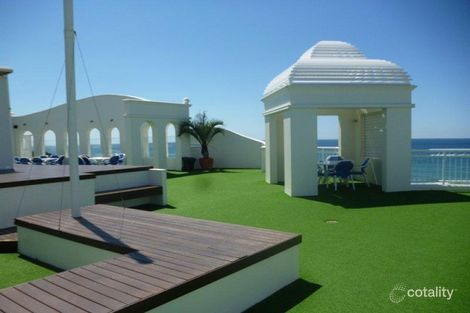 Property photo of 501/220 The Esplanade Burleigh Heads QLD 4220