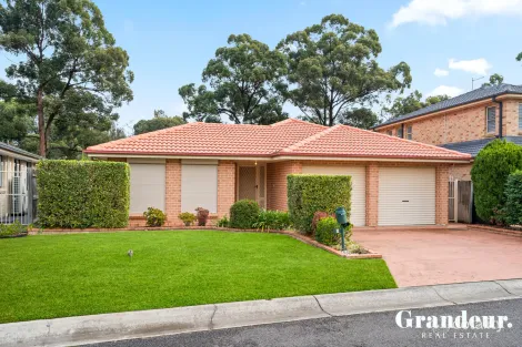 Property photo of 5 Ida Place Cecil Hills NSW 2171