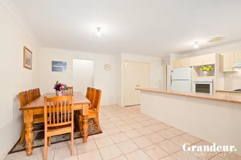 Property photo of 5 Ida Place Cecil Hills NSW 2171