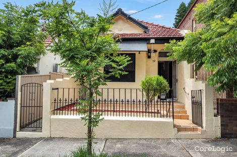Property photo of 72 Malakoff Street Marrickville NSW 2204