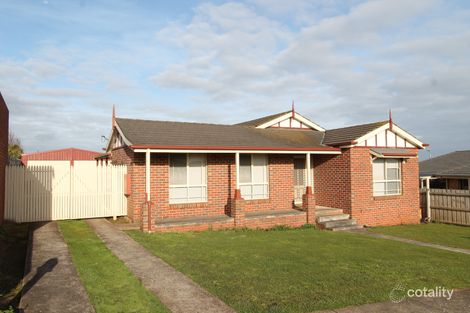 Property photo of 12 Lucas Court Warrnambool VIC 3280