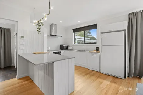 Property photo of 52 Field Street Rye VIC 3941