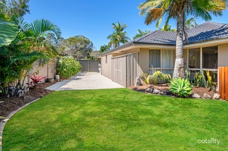 Property photo of 65 Glenmore Drive Ashmore QLD 4214