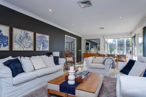 Property photo of 5 Delphin Street Kenmore QLD 4069