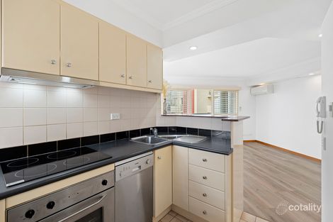 Property photo of 25/83 Leichhardt Street Spring Hill QLD 4000