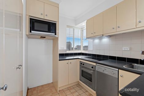 Property photo of 25/83 Leichhardt Street Spring Hill QLD 4000