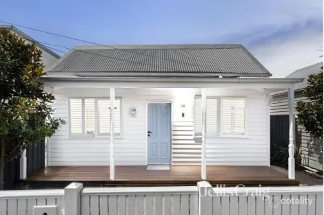 14 Rennie St, Williamstown, VIC 3016
