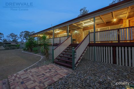 Property photo of 57 Paradise Road Forestdale QLD 4118