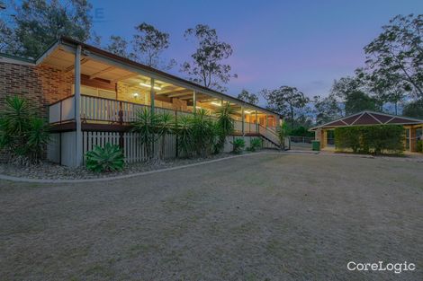 Property photo of 57 Paradise Road Forestdale QLD 4118