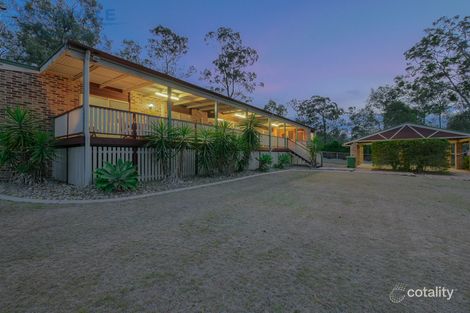 Property photo of 57 Paradise Road Forestdale QLD 4118