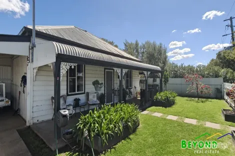 49 Waugan St, Gilgandra, NSW 2827