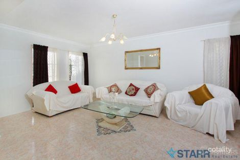 Property photo of 72A Campbell Street Berala NSW 2141