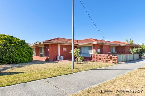 Property photo of 107 Bulong Avenue Redcliffe WA 6104