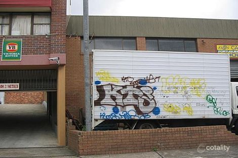 1 Denby St, Marrickville, NSW 2204