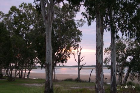 Property photo of 86 Riverview Drive Burrum Heads QLD 4659