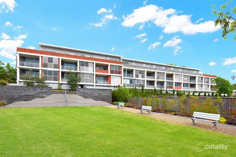 Property photo of 15/331 Miller Street Cammeray NSW 2062
