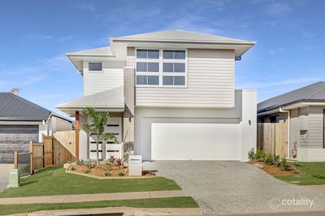 16 Attenborough Cct, North Lakes, QLD 4509