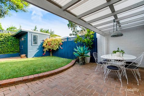 Property photo of 15 Alexander Street Manly NSW 2095