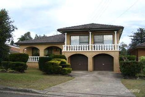 50 Tully Ave, Liverpool, NSW 2170