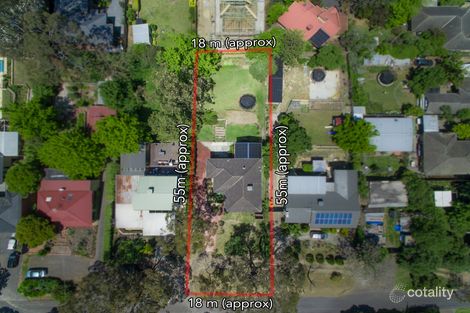 Property photo of 6 Baxter Street Eltham VIC 3095