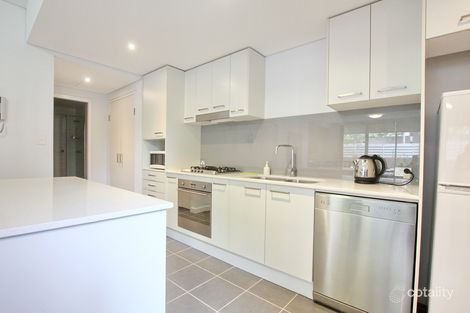 Property photo of 15/331 Miller Street Cammeray NSW 2062