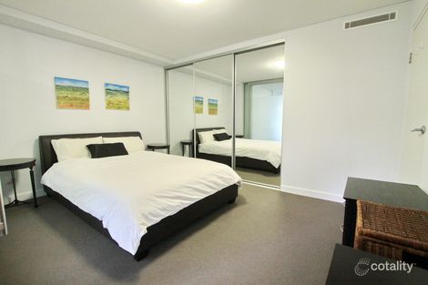 Property photo of 15/331 Miller Street Cammeray NSW 2062
