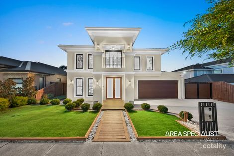 9 Lysanne Cres, Berwick, VIC 3806