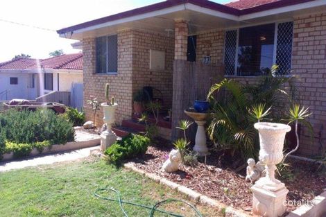 Property photo of 77 Kenny Crescent Rangeway WA 6530