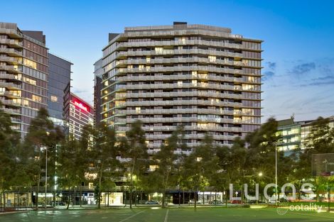 707/18 Waterview Walk, Docklands, VIC 3008