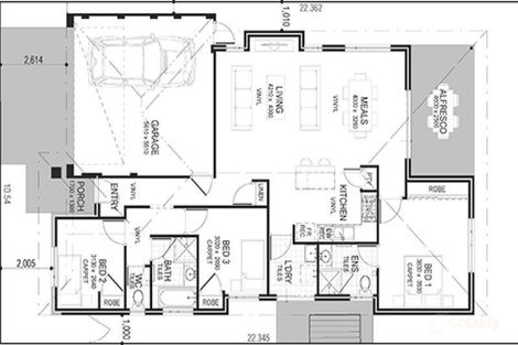 10 Herschel Way, Lakelands, WA 6180